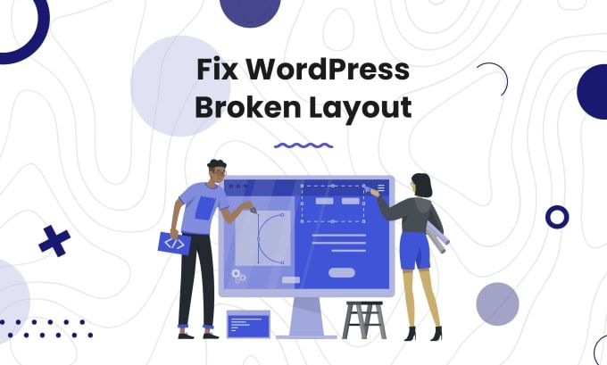 I will fix and solve coding issues in your wordpress website