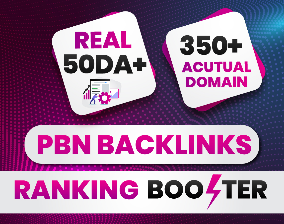 Real 350 50DA PBN Post Ranking Booster for $230