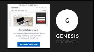 I will customize studiopress themes with genesis framework