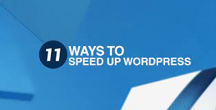 I will increase improve speed up slow wordpress site performance