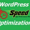 I will increase wordpress speed optimization for google page speed, gtmetrix