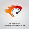 I will do wordpress speed optimization for google page speed insights and gtmetrix