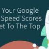 I will optimize google page speed insights