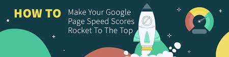 I will optimize google page speed insights