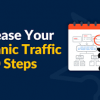 I will give your website a huge amount of organic traffic