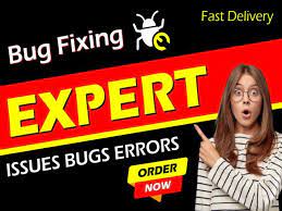 I will fix wordpress issues bug critical error, elementor pro, divi website expert help