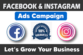 I will setup and manage your facebook and instagram ads campaign