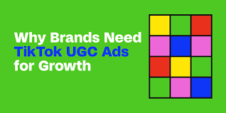 I will create viral ugc social media ads for your brand