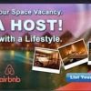 I will promote your airbnb listing