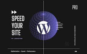 I will speed up your word press website for best performance and SEO