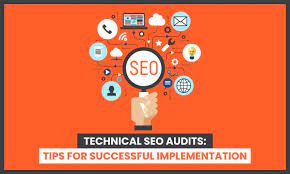 I will conduct an SEO audit with professional analysis