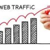 I will provide 300,000 USA website traffic to your website no use of bot or software