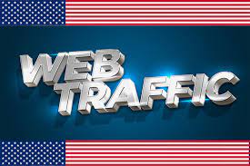 I will drive 150,000 organic sales targeted web traffic, real visitors to your website
