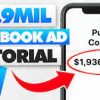 I will be your expert 1 on 1 facebook ads coach