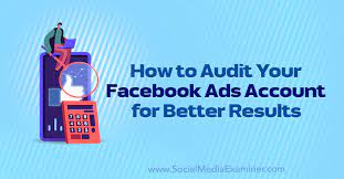 I will setup and audit your creative facebook ads campaign, fb advertising