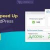 I will speed optimize your wordpress site