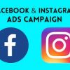 I will setup facebook ads campaign and instagram ads campaign for leads and sales