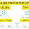 I will do wordpress speed optimization, speed up divi or elementor website page expert