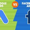 I will create google ads facebook ads retarget marketing campaigns