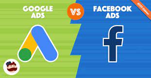 I will create google ads facebook ads retarget marketing campaigns
