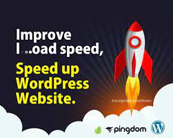 I will speed up wordpress site, increase wordpress speed optimization