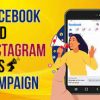 I will setup effective facebook ads campaign, instagram ads campaign