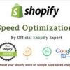 I will speed up wix shopify wordpress website with improve gtmetrix google pagespeed
