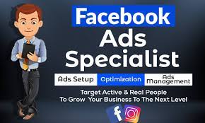 I will do facebook advertising, marketing, fb ads campaign, fb advertising, insta