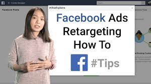 I will do facebook ads retargeting or remarketing