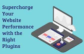 I will supercharge your website performance