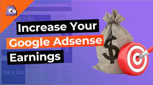 I will increase your adsense earnings organically