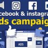 I will setup your facebook and instagram ads campaign