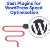I will increase wordpress speed optimization