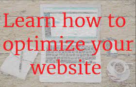 I will teach you how to set up and do SEO on your wordpress website