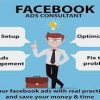 I will manage and optimize your facebook ads campaigns