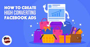 I will create design run manage optimize high converting facebook ads campaign