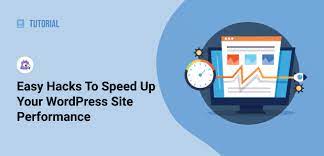 I will speed up your wordpress site so much as possible