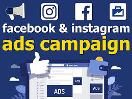 I will be your facebook and instagram ads manager