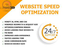 will do wordpress website speed optimization, increase page speed